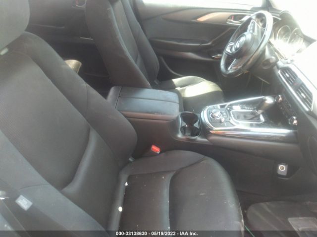 Photo 4 VIN: JM3TCABY8G0111443 - MAZDA CX-9 