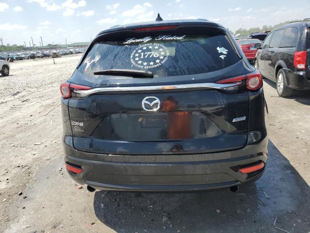 Photo 5 VIN: JM3TCABY8H0131533 - MAZDA CX-9 