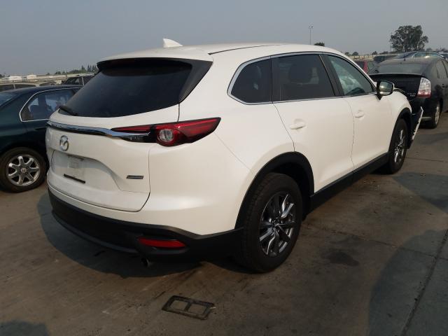 Photo 3 VIN: JM3TCABY8J0222131 - MAZDA CX-9 