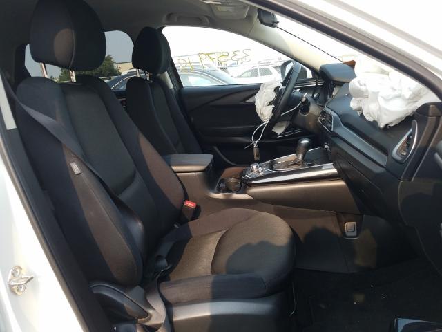 Photo 4 VIN: JM3TCABY8J0222131 - MAZDA CX-9 