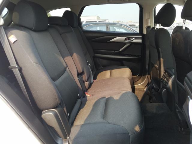 Photo 5 VIN: JM3TCABY8J0222131 - MAZDA CX-9 