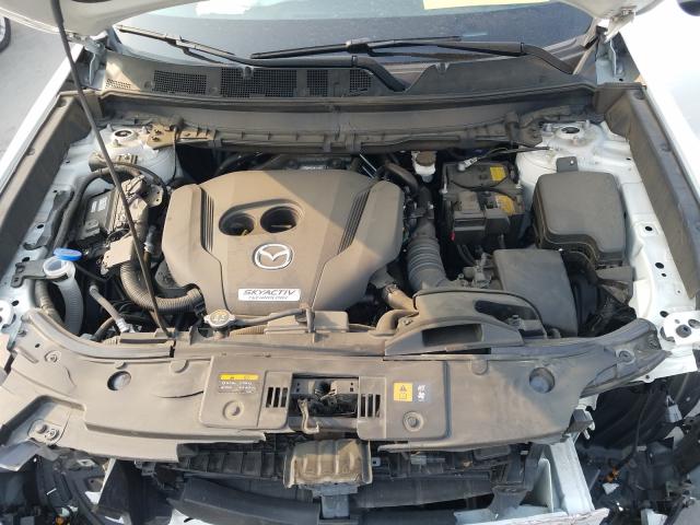 Photo 6 VIN: JM3TCABY8J0222131 - MAZDA CX-9 