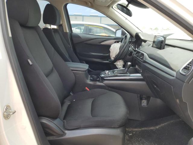 Photo 4 VIN: JM3TCABY8J0230388 - MAZDA CX-9 