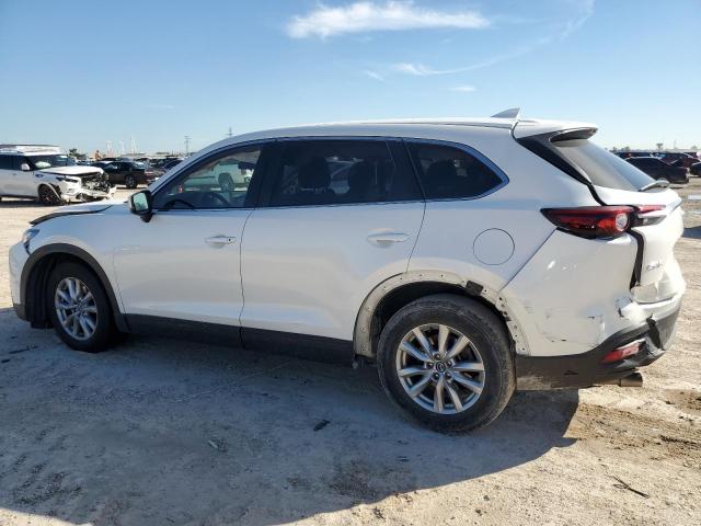 Photo 1 VIN: JM3TCABY9H0136501 - MAZDA CX-9 