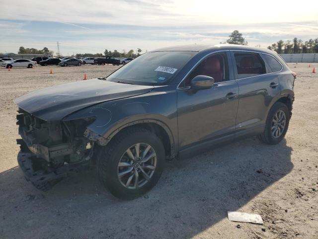 Photo 0 VIN: JM3TCABY9J0201174 - MAZDA CX-9 