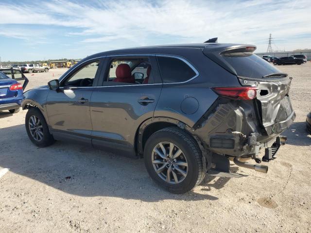 Photo 1 VIN: JM3TCABY9J0201174 - MAZDA CX-9 