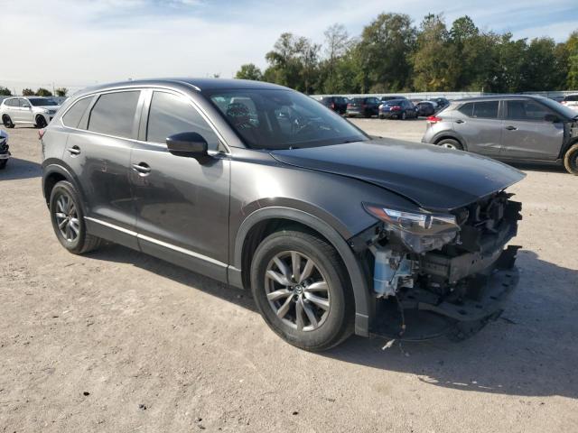 Photo 3 VIN: JM3TCABY9J0201174 - MAZDA CX-9 