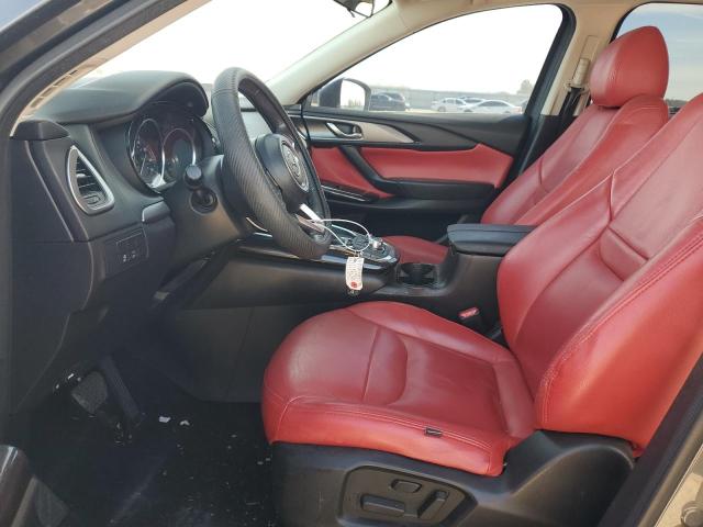 Photo 6 VIN: JM3TCABY9J0201174 - MAZDA CX-9 