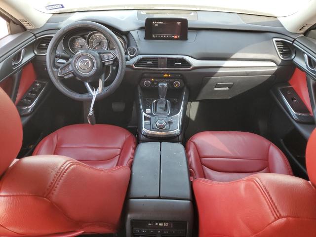 Photo 7 VIN: JM3TCABY9J0201174 - MAZDA CX-9 