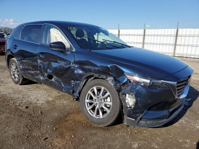 Photo 3 VIN: JM3TCABY9J0206908 - MAZDA CX-9 