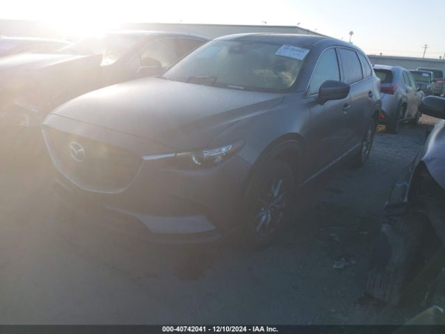 Photo 1 VIN: JM3TCABY9K0313913 - MAZDA CX-9 