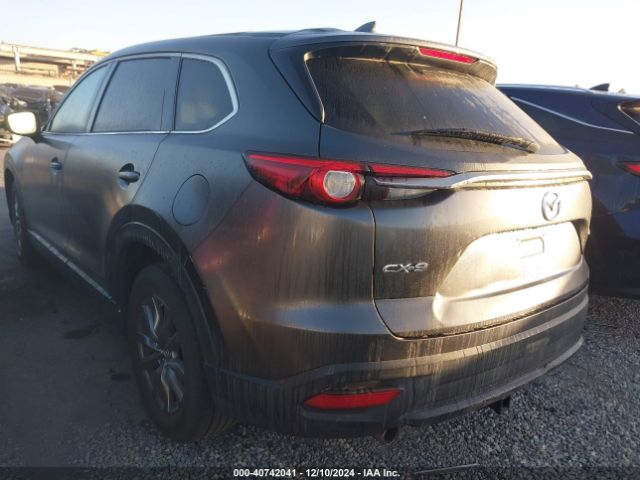 Photo 2 VIN: JM3TCABY9K0313913 - MAZDA CX-9 