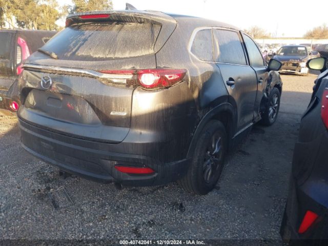 Photo 3 VIN: JM3TCABY9K0313913 - MAZDA CX-9 