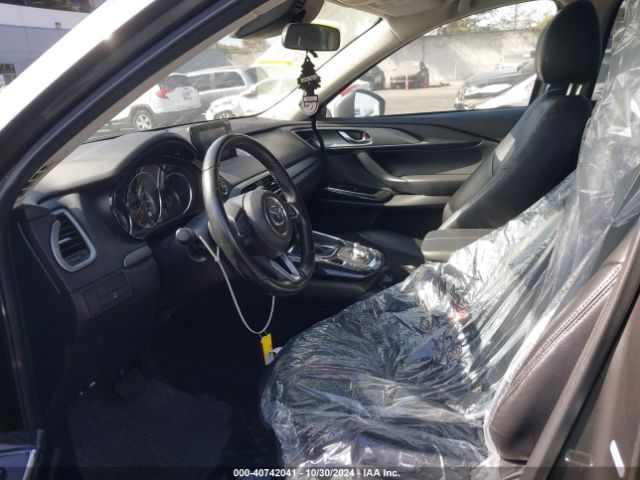 Photo 4 VIN: JM3TCABY9K0313913 - MAZDA CX-9 