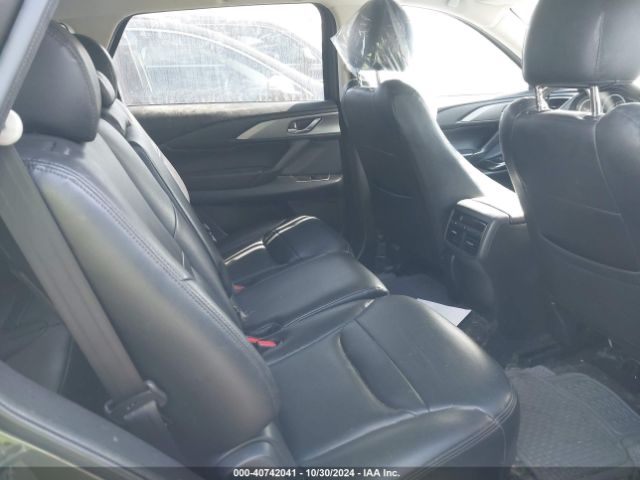 Photo 7 VIN: JM3TCABY9K0313913 - MAZDA CX-9 