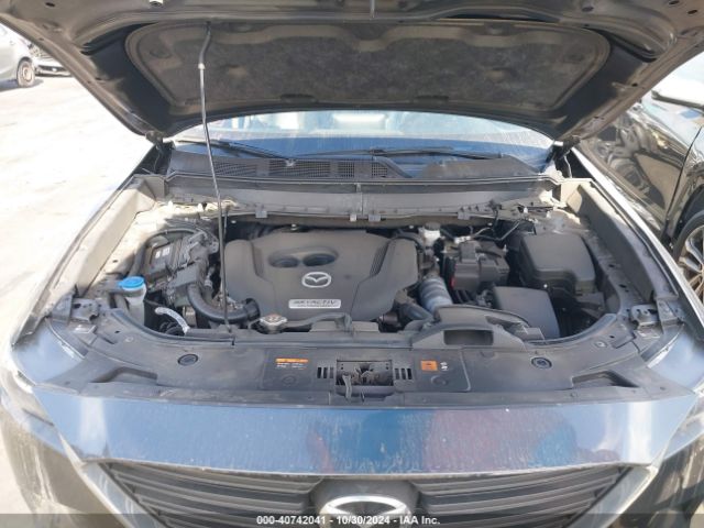 Photo 9 VIN: JM3TCABY9K0313913 - MAZDA CX-9 