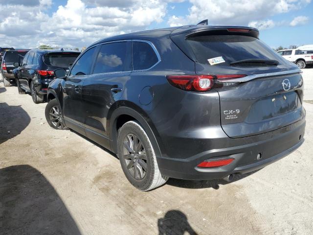 Photo 1 VIN: JM3TCABY9M0508803 - MAZDA CX-9 SPORT 