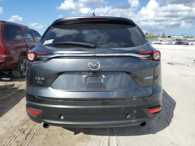 Photo 5 VIN: JM3TCABY9M0508803 - MAZDA CX-9 SPORT 