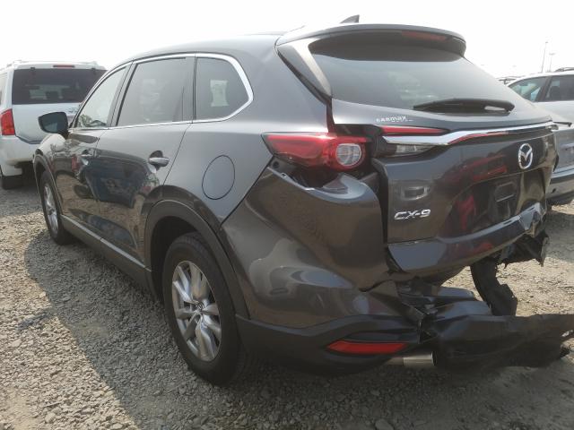 Photo 2 VIN: JM3TCABYXH0131579 - MAZDA CX-9 