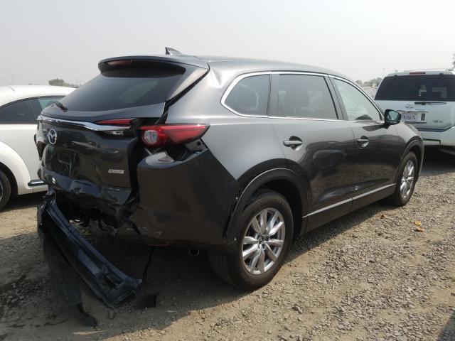 Photo 3 VIN: JM3TCABYXH0131579 - MAZDA CX-9 