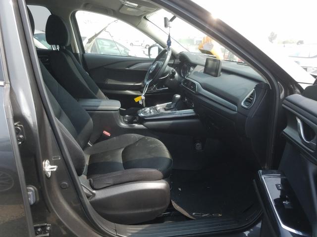 Photo 4 VIN: JM3TCABYXH0131579 - MAZDA CX-9 