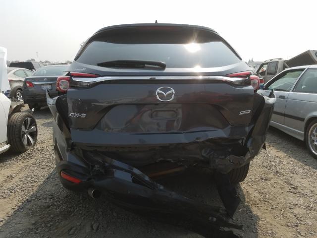 Photo 8 VIN: JM3TCABYXH0131579 - MAZDA CX-9 