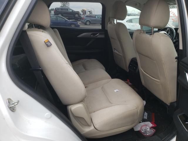 Photo 5 VIN: JM3TCABYXJ0218341 - MAZDA CX-9 