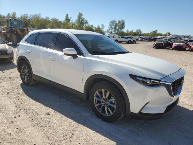 Photo 3 VIN: JM3TCABYXK0317257 - MAZDA CX-9 