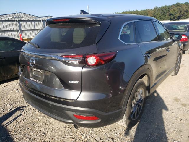 Photo 3 VIN: JM3TCACY0G0107840 - MAZDA CX-9 TOURI 