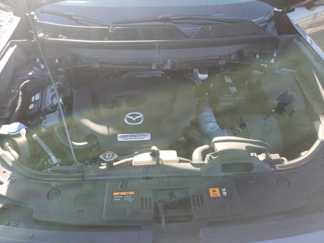 Photo 6 VIN: JM3TCACY0G0107840 - MAZDA CX-9 TOURI 