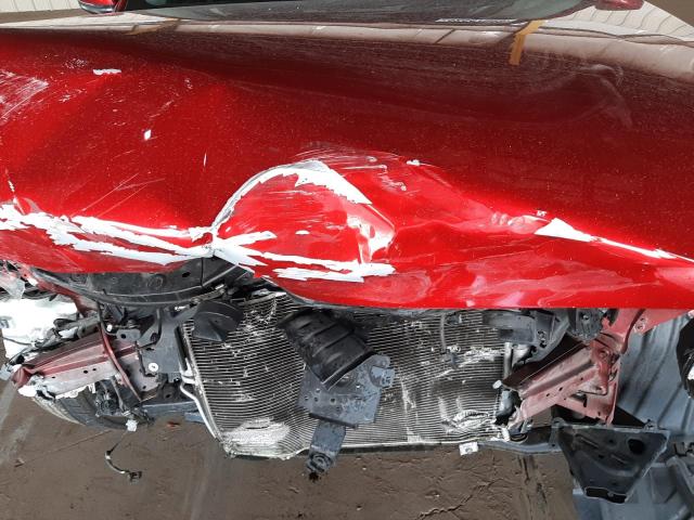 Photo 10 VIN: JM3TCACY0G0122192 - MAZDA CX-9 