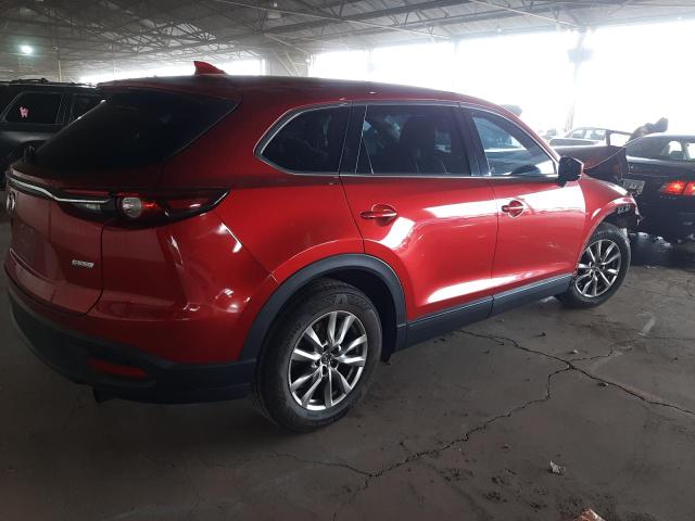 Photo 2 VIN: JM3TCACY0G0122192 - MAZDA CX-9 