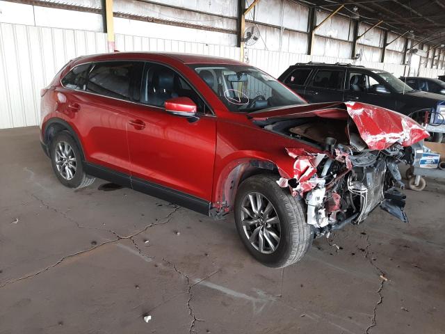 Photo 3 VIN: JM3TCACY0G0122192 - MAZDA CX-9 