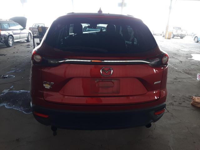 Photo 5 VIN: JM3TCACY0G0122192 - MAZDA CX-9 