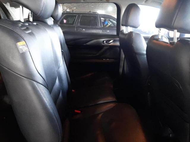 Photo 9 VIN: JM3TCACY0G0122192 - MAZDA CX-9 