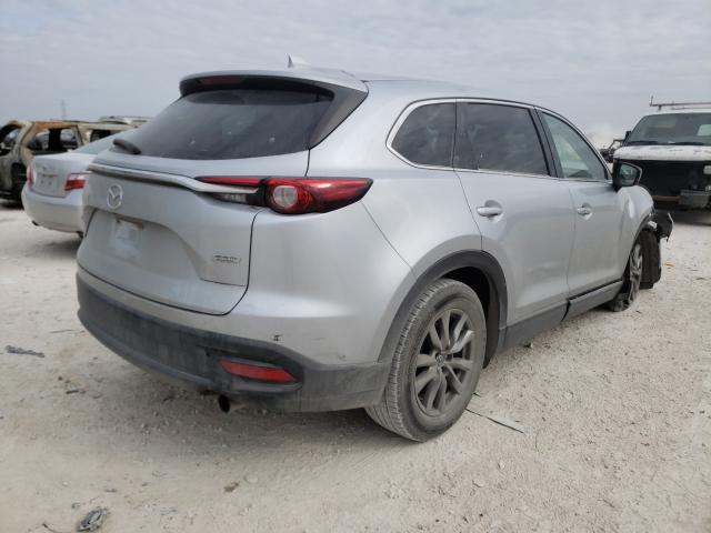 Photo 3 VIN: JM3TCACY0J0224325 - MAZDA CX-9 TOURI 