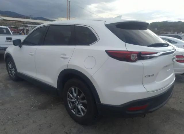 Photo 2 VIN: JM3TCACY0J0230867 - MAZDA CX-9 