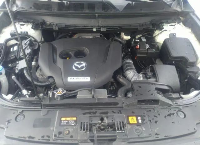 Photo 9 VIN: JM3TCACY0J0230867 - MAZDA CX-9 