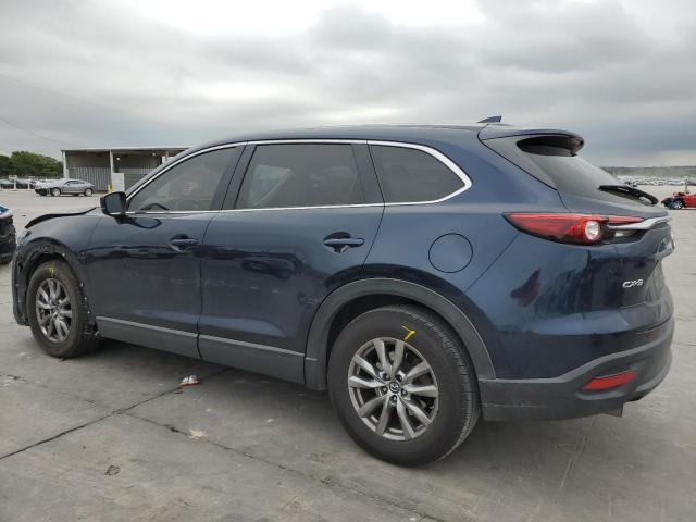 Photo 1 VIN: JM3TCACY0K0309523 - MAZDA CX-9 TOURI 