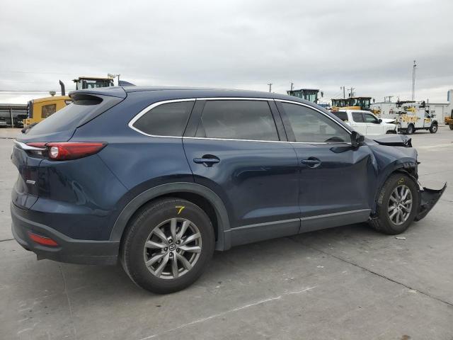 Photo 2 VIN: JM3TCACY0K0309523 - MAZDA CX-9 TOURI 