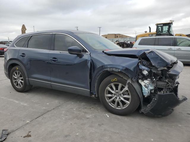 Photo 3 VIN: JM3TCACY0K0309523 - MAZDA CX-9 TOURI 