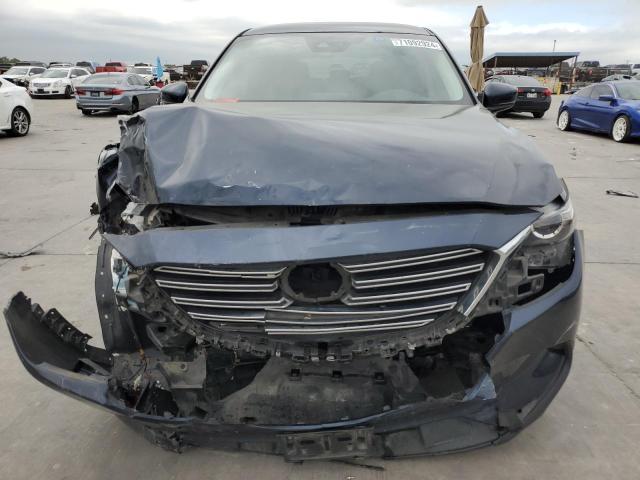 Photo 4 VIN: JM3TCACY0K0309523 - MAZDA CX-9 TOURI 