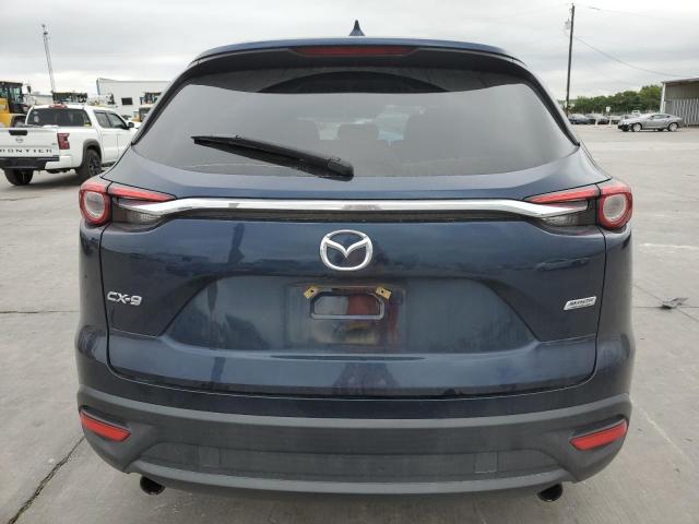 Photo 5 VIN: JM3TCACY0K0309523 - MAZDA CX-9 TOURI 