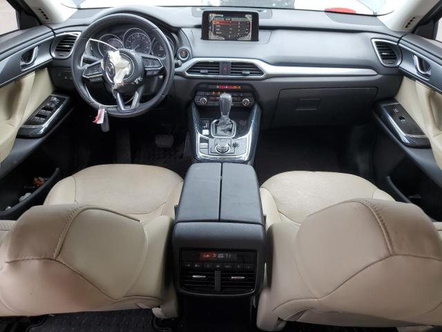 Photo 7 VIN: JM3TCACY0K0309523 - MAZDA CX-9 TOURI 