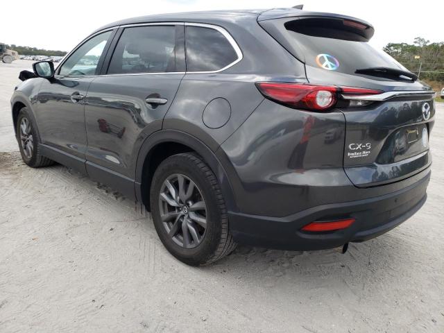 Photo 1 VIN: JM3TCACY0L0414841 - MAZDA CX-9 TOURI 