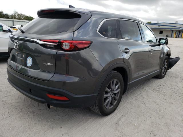 Photo 2 VIN: JM3TCACY0L0414841 - MAZDA CX-9 TOURI 