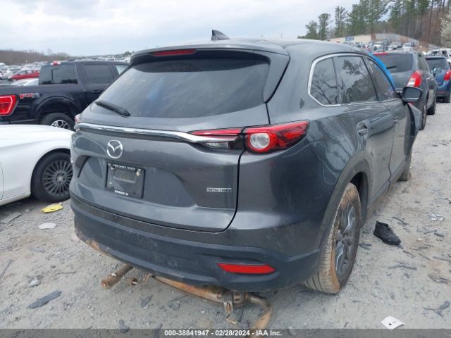 Photo 3 VIN: JM3TCACY0M0500247 - MAZDA CX-9 