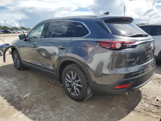 Photo 1 VIN: JM3TCACY0M0525035 - MAZDA CX-9 TOURI 