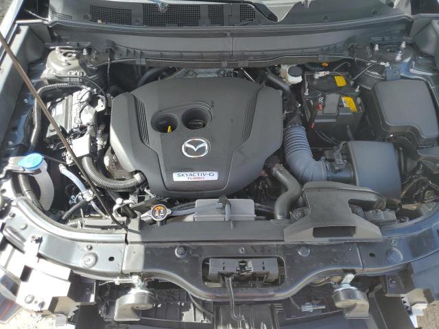 Photo 10 VIN: JM3TCACY0M0525035 - MAZDA CX-9 TOURI 