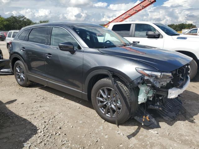 Photo 3 VIN: JM3TCACY0M0525035 - MAZDA CX-9 TOURI 